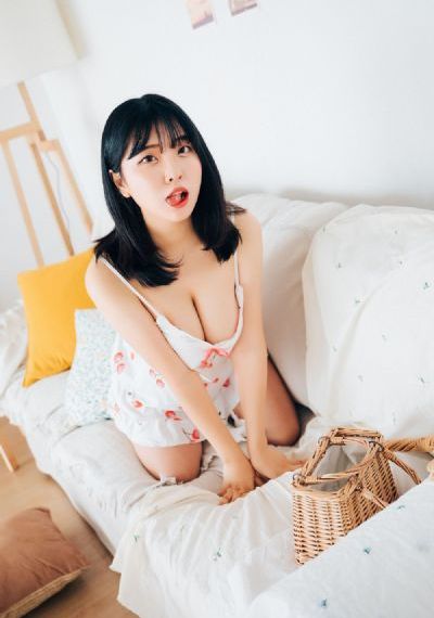 小美人鱼